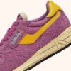 ZAPATILLAS BAJAS REELWIND EN ANTE Y NYLON COLOR ROSÉ SORBETE Y CALÉNDULA ZAPATILLAS BAJAS REELWIND EN ANTE Y NYLON COLOR ROSÉ SORBETE Y CALÉNDULA