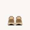 ZAPATILLAS BAJAS REELWIND EN NYLON, ANTE Y CUERO COLOR HIDE Y ARDILLA ZAPATILLAS BAJAS REELWIND EN NYLON, ANTE Y CUERO COLOR HIDE Y ARDILLA