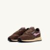 ZAPATILLAS BAJAS REELWIND EN NYLON, ANTE Y CUERO COLOR PLUGH Y ZEPHYR ZAPATILLAS BAJAS REELWIND EN NYLON, ANTE Y CUERO COLOR PLUGH Y ZEPHYR