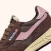 ZAPATILLAS BAJAS REELWIND EN NYLON, ANTE Y CUERO COLOR PLUGH Y ZEPHYR ZAPATILLAS BAJAS REELWIND EN NYLON, ANTE Y CUERO COLOR PLUGH Y ZEPHYR