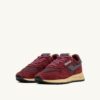 ZAPATILLAS BAJAS REELWIND EN NYLON, ANTE Y CUERO COLOR REDONDO Y CORDOVAN ZAPATILLAS BAJAS REELWIND EN NYLON, ANTE Y CUERO COLOR REDONDO Y CORDOVAN