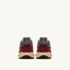 ZAPATILLAS BAJAS REELWIND EN NYLON, ANTE Y CUERO COLOR REDONDO Y CORDOVAN ZAPATILLAS BAJAS REELWIND EN NYLON, ANTE Y CUERO COLOR REDONDO Y CORDOVAN