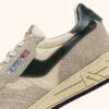 ZAPATILLAS BAJAS REELWIND EN NYLON, ANTE Y PIEL COLOR CRUDO Y MONTAÑA ZAPATILLAS BAJAS REELWIND EN NYLON, ANTE Y PIEL COLOR CRUDO Y MONTAÑA