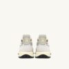 ZAPATILLAS BAJAS REELWIND EN NYLON Y ANTE BEIGE ZAPATILLAS BAJAS REELWIND EN NYLON Y ANTE BEIGE