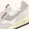 ZAPATILLAS BAJAS REELWIND EN NYLON Y ANTE BEIGE ZAPATILLAS BAJAS REELWIND EN NYLON Y ANTE BEIGE