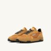 ZAPATILLAS BAJAS WILDPACE DE MALLA DE ESPINO AMARILLO Y ANTE ZAPATILLAS BAJAS WILDPACE DE MALLA DE ESPINO AMARILLO Y ANTE