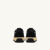 ZAPATILLAS BAJAS WILDPACE DE MALLA Y ANTE NEGROS ZAPATILLAS BAJAS WILDPACE DE MALLA Y ANTE NEGROS