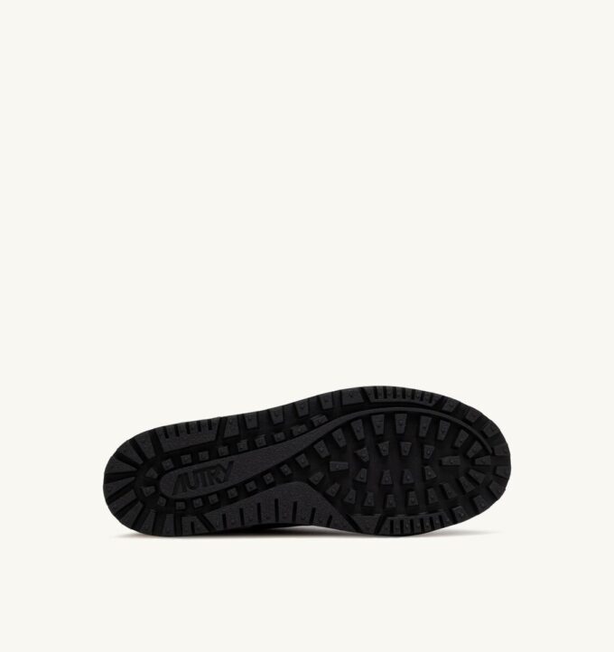 ZAPATILLAS BAJAS WILDPACE DE MALLA Y ANTE NEGROS ZAPATILLAS BAJAS WILDPACE DE MALLA Y ANTE NEGROS