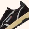ZAPATILLAS BAJAS WILDPACE DE MALLA Y ANTE NEGROS ZAPATILLAS BAJAS WILDPACE DE MALLA Y ANTE NEGROS