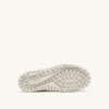 ZAPATILLAS BAJAS WILDPACE EN MALLA Y ANTE BLANCO Y MALVAVISCO ZAPATILLAS BAJAS WILDPACE EN MALLA Y ANTE BLANCO Y MALVAVISCO