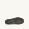 ZAPATILLAS BAJAS WILDPACE EN MALLA Y ANTE MILITAR Y SCHIO ZAPATILLAS BAJAS WILDPACE EN MALLA Y ANTE MILITAR Y SCHIO