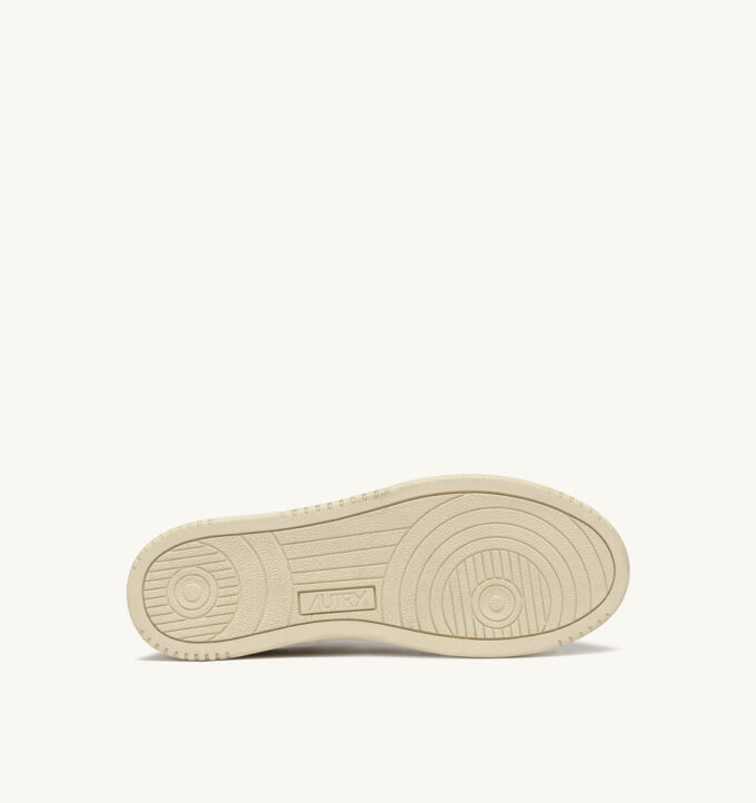 ZAPATILLAS DALLAS BAJAS EN PIEL BLANCA Y AMAZON ZAPATILLAS DALLAS BAJAS EN PIEL BLANCA Y AMAZON