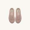 ZAPATILLAS DALLAS KIDS BAJAS EN ANTE ROSA POLVO