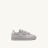 ZAPATILLAS DALLAS KIDS BAJAS EN ANTE VAPOR