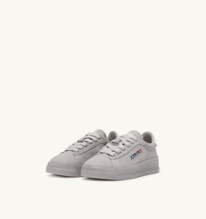ZAPATILLAS DALLAS KIDS BAJAS EN ANTE VAPOR