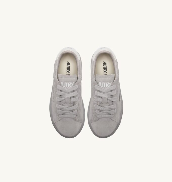 ZAPATILLAS DALLAS KIDS BAJAS EN ANTE VAPOR