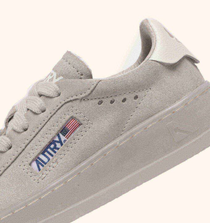 ZAPATILLAS DALLAS KIDS BAJAS EN ANTE VAPOR