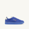 ZAPATILLAS DALLAS LOW EN ANTE AZUL MALVAVISCO Y PALACIO