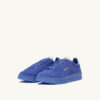 ZAPATILLAS DALLAS LOW EN ANTE AZUL MALVAVISCO Y PALACIO