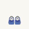 ZAPATILLAS DALLAS LOW EN ANTE AZUL MALVAVISCO Y PALACIO