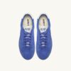 ZAPATILLAS DALLAS LOW EN ANTE AZUL MALVAVISCO Y PALACIO