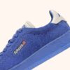 ZAPATILLAS DALLAS LOW EN ANTE AZUL MALVAVISCO Y PALACIO