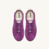 ZAPATILLAS DALLAS LOW EN ANTE COLOR MALVAVISCO Y VIOLETA JACINTO ZAPATILLAS DALLAS LOW EN ANTE COLOR MALVAVISCO Y VIOLETA JACINTO