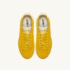 ZAPATILLAS DALLAS LOW EN ANTE MALVAVISCO Y AMARILLO ZAPATILLAS DALLAS LOW EN ANTE MALVAVISCO Y AMARILLO