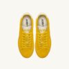 ZAPATILLAS DALLAS LOW EN ANTE MALVAVISCO Y AMARILLO