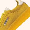 ZAPATILLAS DALLAS LOW EN ANTE MALVAVISCO Y AMARILLO ZAPATILLAS DALLAS LOW EN ANTE MALVAVISCO Y AMARILLO