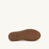 ZAPATILLAS DALLAS LOW EN ANTE MARSHMALLOW Y CIGAR