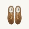 ZAPATILLAS DALLAS LOW EN ANTE MARSHMALLOW Y CIGAR