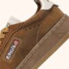 ZAPATILLAS DALLAS LOW EN ANTE MARSHMALLOW Y CIGAR ZAPATILLAS DALLAS LOW EN ANTE MARSHMALLOW Y CIGAR