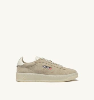 ZAPATILLAS DALLAS LOW EN ANTE MARSHMALLOW Y PAPYRUS