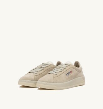 ZAPATILLAS DALLAS LOW EN ANTE MARSHMALLOW Y PAPYRUS