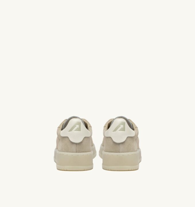 ZAPATILLAS DALLAS LOW EN ANTE MARSHMALLOW Y PAPYRUS ZAPATILLAS DALLAS LOW EN ANTE MARSHMALLOW Y PAPYRUS