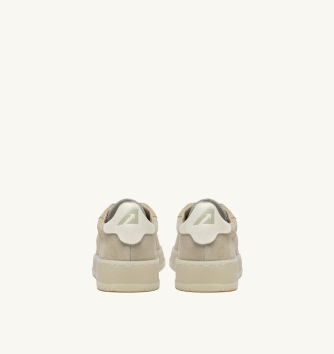 ZAPATILLAS DALLAS LOW EN ANTE MARSHMALLOW Y PAPYRUS ZAPATILLAS DALLAS LOW EN ANTE MARSHMALLOW Y PAPYRUS
