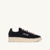 ZAPATILLAS DALLAS LOW EN ANTE NEGRO CON ESTRELLAS ZAPATILLAS DALLAS LOW EN ANTE NEGRO CON ESTRELLAS