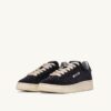 ZAPATILLAS DALLAS LOW EN ANTE NEGRO CON ESTRELLAS ZAPATILLAS DALLAS LOW EN ANTE NEGRO CON ESTRELLAS