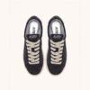 ZAPATILLAS DALLAS LOW EN ANTE NEGRO CON ESTRELLAS ZAPATILLAS DALLAS LOW EN ANTE NEGRO CON ESTRELLAS