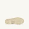 ZAPATILLAS DALLAS LOW EN PIEL MARSHMALLOW Y BUTTERCUP ZAPATILLAS DALLAS LOW EN PIEL MARSHMALLOW Y BUTTERCUP