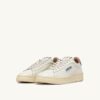 ZAPATILLAS DALLAS LOW EN PIEL MARSHMALLOW Y TEMPEST ZAPATILLAS DALLAS LOW EN PIEL MARSHMALLOW Y TEMPEST
