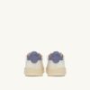 ZAPATILLAS DALLAS LOW EN PIEL MARSHMALLOW Y TEMPEST ZAPATILLAS DALLAS LOW EN PIEL MARSHMALLOW Y TEMPEST