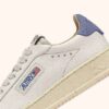 ZAPATILLAS DALLAS LOW EN PIEL MARSHMALLOW Y TEMPEST ZAPATILLAS DALLAS LOW EN PIEL MARSHMALLOW Y TEMPEST