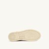 ZAPATILLAS DALLAS LOW ‘FLORAL’ EN ANTE BLANCO ZAPATILLAS DALLAS LOW ‘FLORAL’ EN ANTE BLANCO