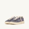 ZAPATILLAS DALLAS LOW ‘SPARKLING’ CON LENTEJUELAS DE ACERO ZAPATILLAS DALLAS LOW ‘SPARKLING’ CON LENTEJUELAS DE ACERO
