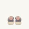 ZAPATILLAS DALLAS LOW ‘SPARKLING’ CON LENTEJUELAS DE ACERO ZAPATILLAS DALLAS LOW ‘SPARKLING’ CON LENTEJUELAS DE ACERO