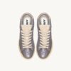 ZAPATILLAS DALLAS LOW ‘SPARKLING’ CON LENTEJUELAS DE ACERO ZAPATILLAS DALLAS LOW ‘SPARKLING’ CON LENTEJUELAS DE ACERO