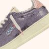 ZAPATILLAS DALLAS LOW ‘SPARKLING’ CON LENTEJUELAS DE ACERO ZAPATILLAS DALLAS LOW ‘SPARKLING’ CON LENTEJUELAS DE ACERO