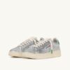 ZAPATILLAS DALLAS LOW ‘SPARKLING’ CON LENTEJUELAS PLATEADAS Y VERDES ZAPATILLAS DALLAS LOW ‘SPARKLING’ CON LENTEJUELAS PLATEADAS Y VERDES